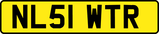 NL51WTR