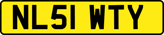 NL51WTY