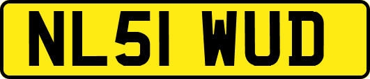 NL51WUD