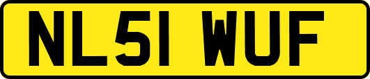NL51WUF
