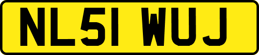 NL51WUJ