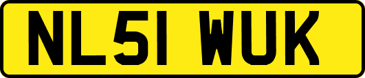 NL51WUK