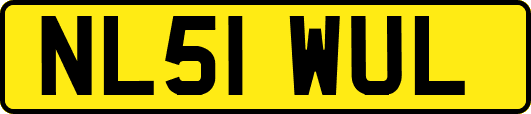NL51WUL