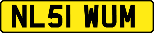 NL51WUM