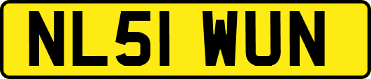 NL51WUN