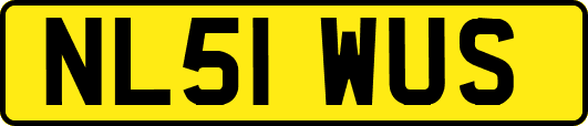 NL51WUS