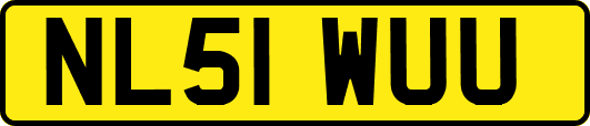 NL51WUU