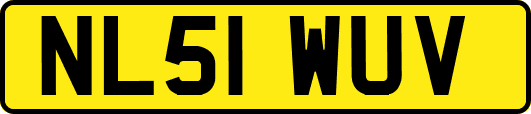 NL51WUV