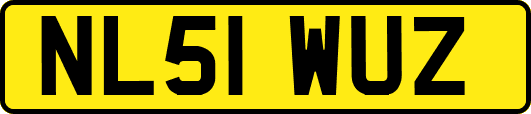 NL51WUZ