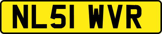 NL51WVR
