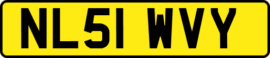 NL51WVY