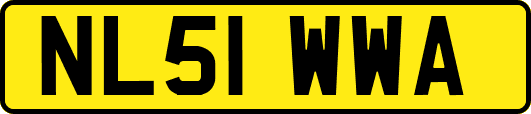 NL51WWA