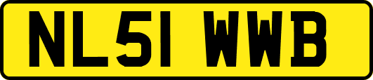 NL51WWB