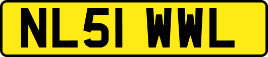 NL51WWL