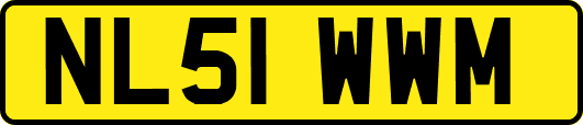 NL51WWM
