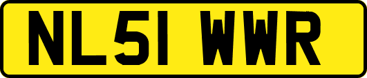 NL51WWR