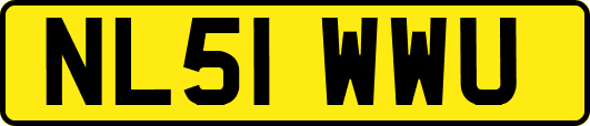 NL51WWU