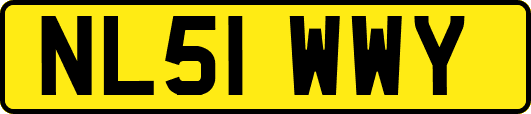 NL51WWY