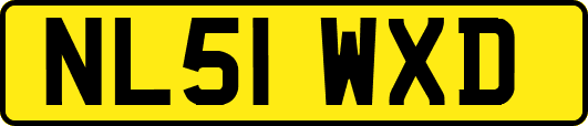 NL51WXD