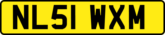 NL51WXM