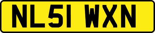 NL51WXN