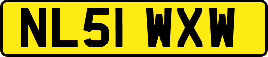 NL51WXW