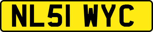 NL51WYC