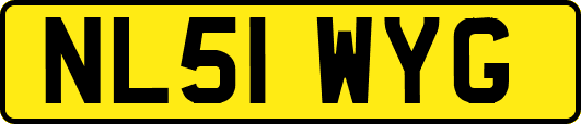 NL51WYG