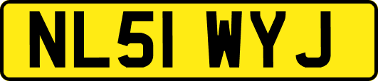 NL51WYJ