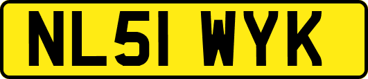 NL51WYK