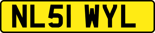 NL51WYL