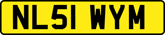 NL51WYM