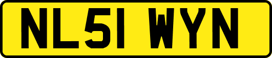 NL51WYN