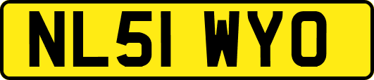 NL51WYO