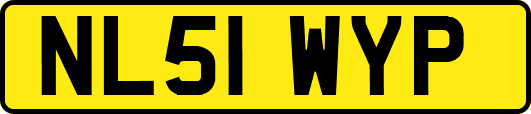 NL51WYP