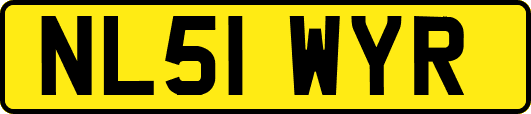 NL51WYR