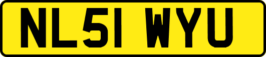 NL51WYU