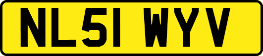 NL51WYV