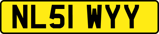 NL51WYY