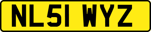 NL51WYZ