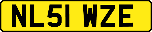 NL51WZE