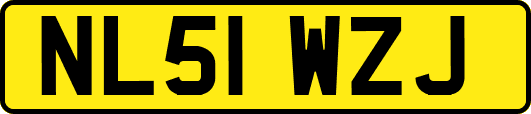 NL51WZJ