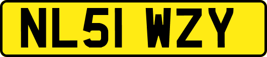 NL51WZY