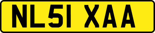NL51XAA