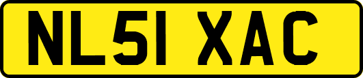 NL51XAC
