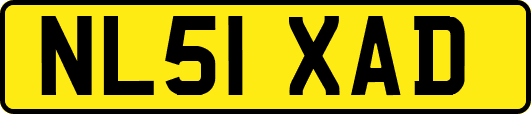 NL51XAD