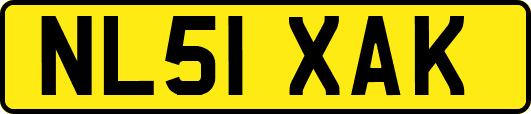 NL51XAK