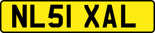 NL51XAL