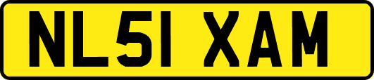 NL51XAM
