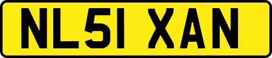 NL51XAN